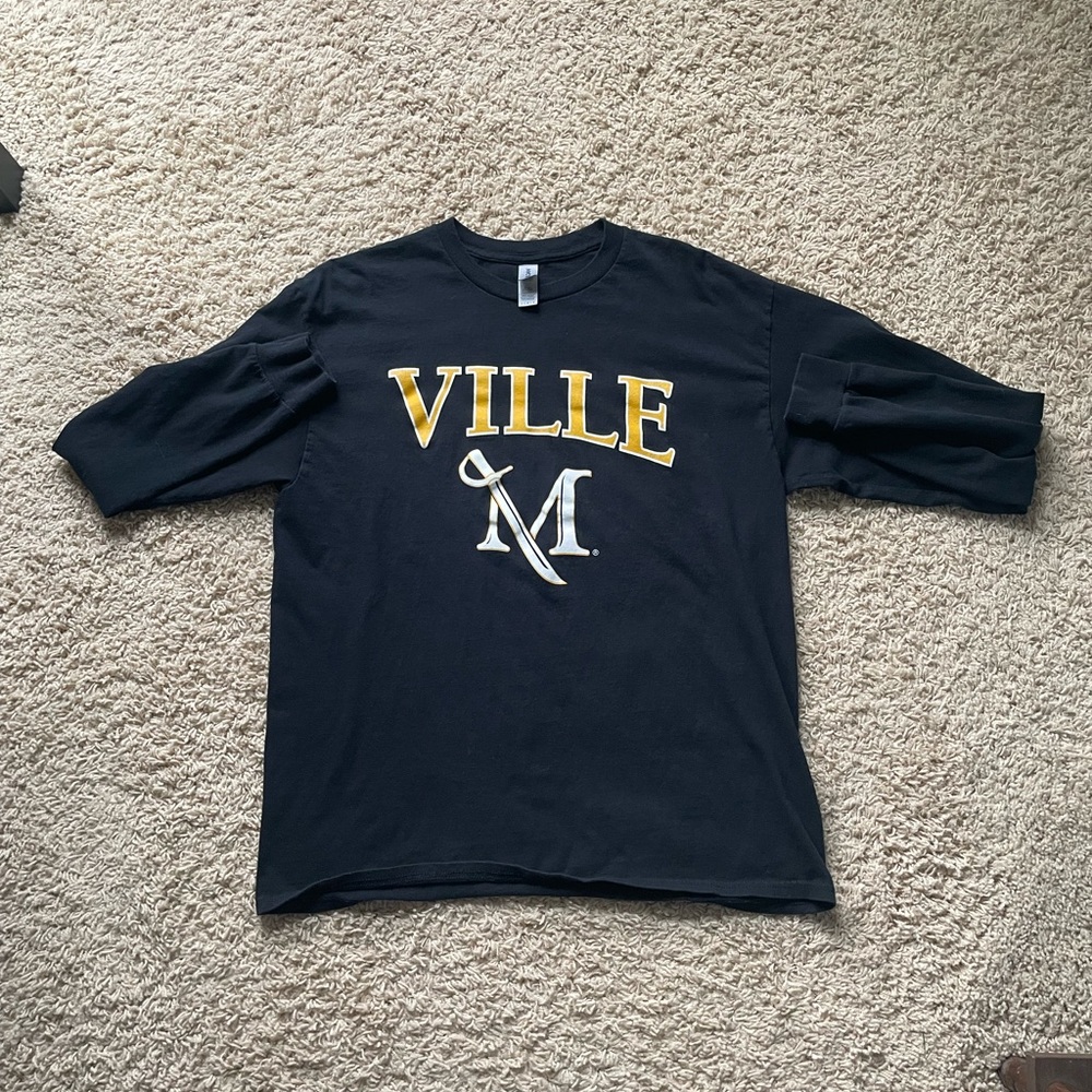 Millersville T-Shirt